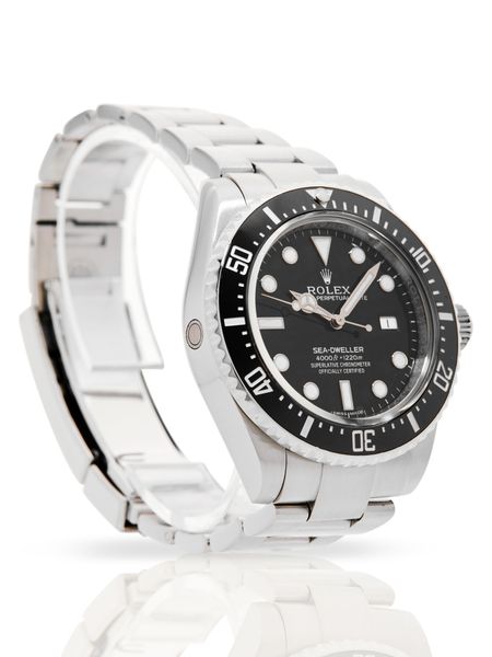 Rolex Sea-Dweller 4000 116600